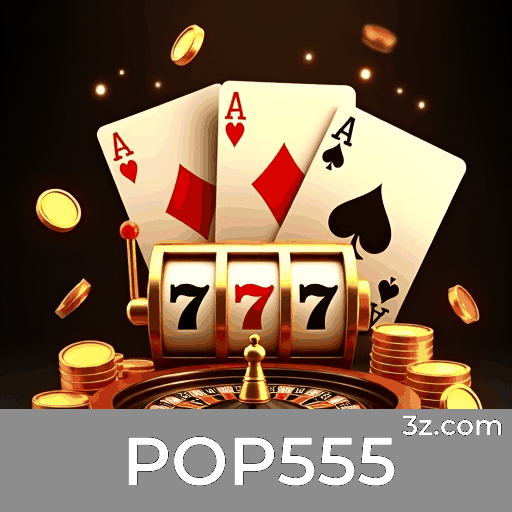 Bem-vindo ao POP555: Excelência em Jogos com Serviços Profissionais