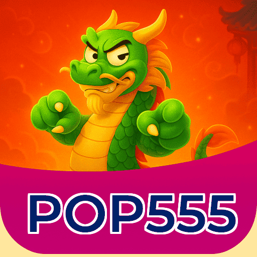 POP555: Cassino Top com Pagamentos Rápidos