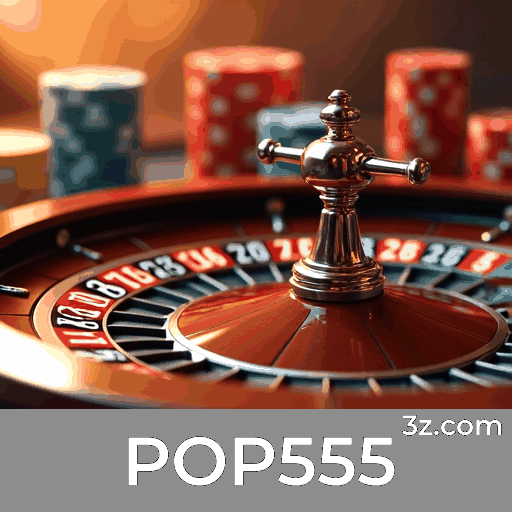 Bem-vindo ao POP555: Excelência em Jogos com Serviços Profissionais