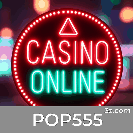 POP555: Experiência de Cassino Surpreendente e Emocionante