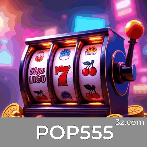 POP555: Experiência de Cassino Surpreendente e Emocionante