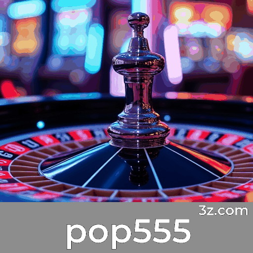 Pop555: Seu Cassino Online Seguro e Premiado