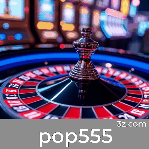 pop555: Apostas em Seu Celular com Facilidade