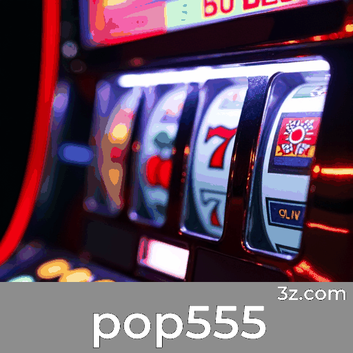 Mundo de Jogos Incríveis do pop555: Diversão Incomparável