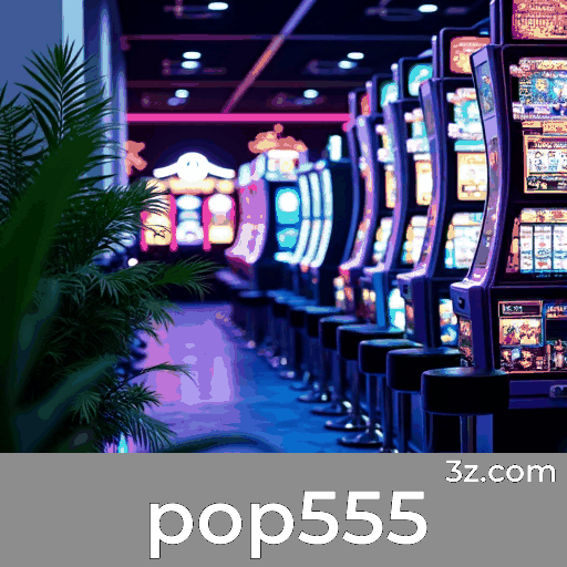 Bônus e Ofertas Imperdíveis da pop555